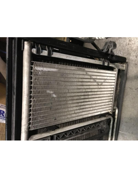 Radiateur huile BMW  