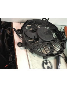 Ventilateur BMW SERIE 3 (E46) 