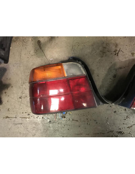 Feu arriere principal gauche (feux) BMW SERIE 3 E36 COMPACT 