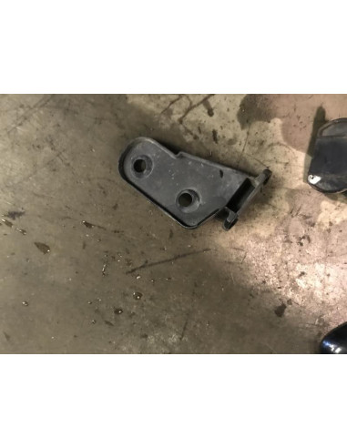 Support de pare chocs avant BMW SERIE 3 E36 COMPACT 