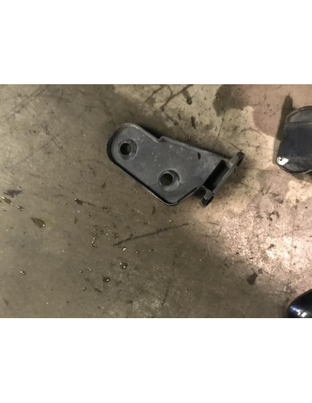 Support de pare chocs avant BMW SERIE 3 E36 COMPACT 