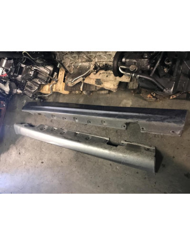 Bas de caisse droit BMW SERIE 3 (E46) 