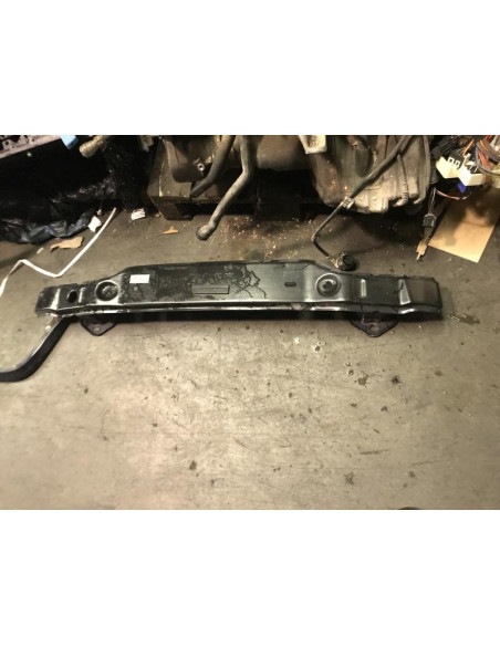 Renfort pare choc arriere (traverse) BMW SERIE 1 (F20) 