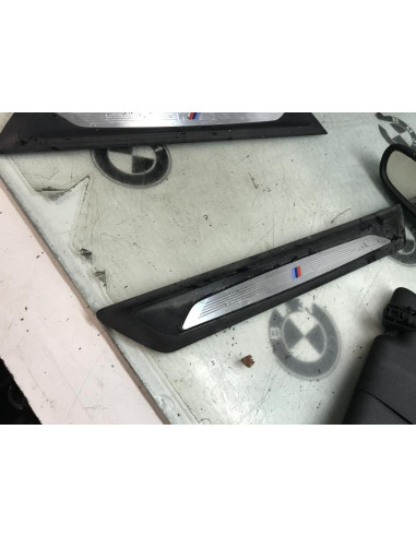 Bas de caisse gauche BMW SERIE 1 (F20) 