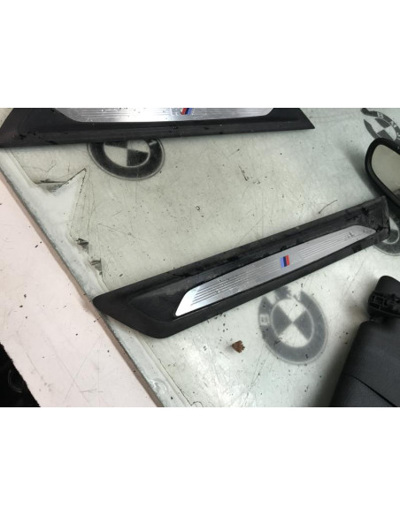 Bas de caisse gauche BMW SERIE 1 (F20) 