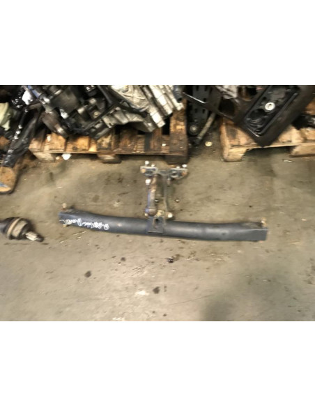 Attelage (boule de remorquage) LAND ROVER  