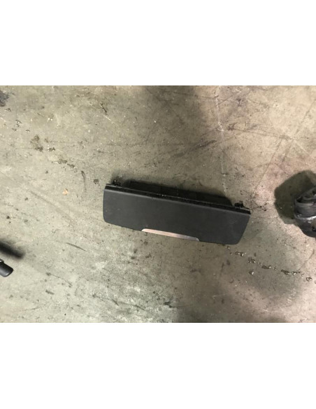 Cendrier BMW SERIE 1 (F20) 