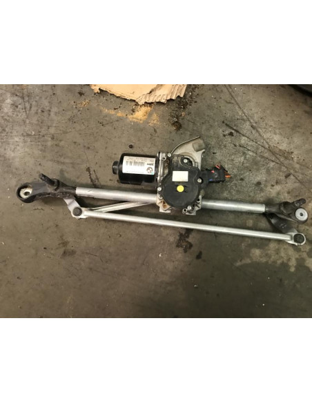Moteur essuie glace avant BMW SERIE 1 (F20) 