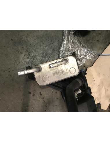 Radiateur huile BMW SERIE 3 (E46) 