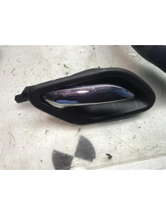 Poignee interieur avant droit BMW  