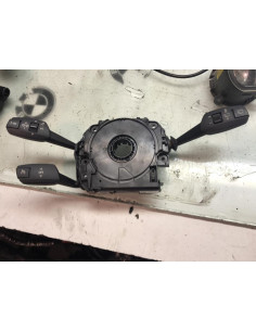 Com (Bloc Contacteur Tournant+Commodo Essuie Glace+Commodo Phare) BMW  