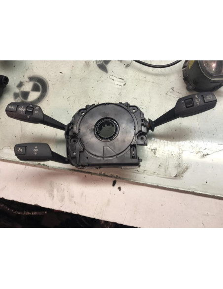 Com (Bloc Contacteur Tournant+Commodo Essuie Glace+Commodo Phare) BMW  