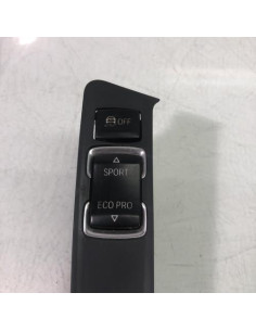 Bouton/Interrupteur BMW SERIE 1 F20 PHASE 1  2