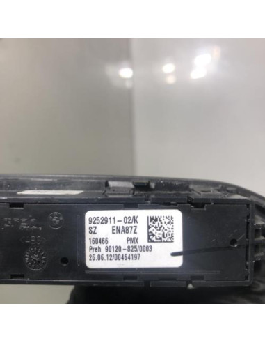 Bouton/Interrupteur BMW SERIE 1 F20 PHASE 1 