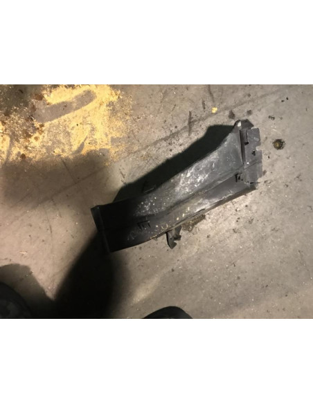 Conduite d'air BMW  