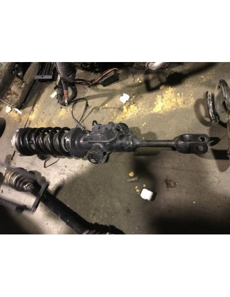 Amortisseur avant droit BMW SERIE 5 F11 TOURING PHASE 1 BREAK Diesel