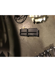 Grille de pare choc BMW  