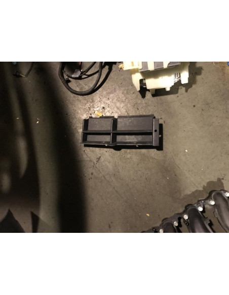 Grille de pare choc BMW  