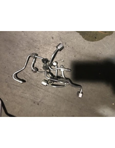 Durite BMW SERIE 1 (E88) CABRIOLET PHASE 1 