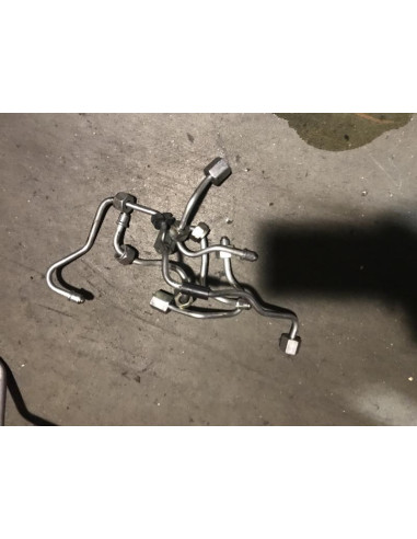 Durite BMW SERIE 1 (E88) CABRIOLET PHASE 1 