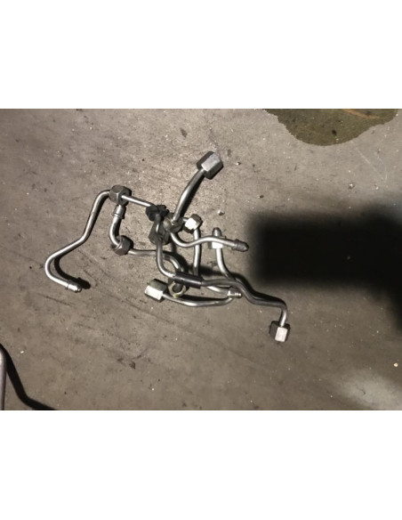 Durite BMW SERIE 1 (E88) CABRIOLET PHASE 1 