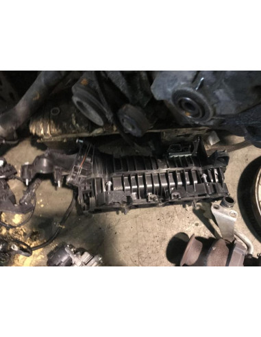Collecteur d'admission BMW SERIE 1 (F20) 