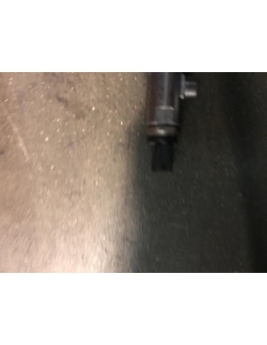Capteur de pression de rampe injection BMW SERIE 1 (F20) 
