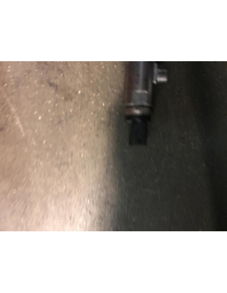 Capteur de pression de rampe injection BMW SERIE 1 (F20) 