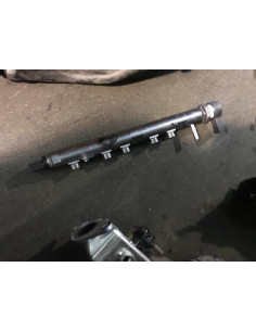 Rampe injection BMW SERIE 1 (F20) 