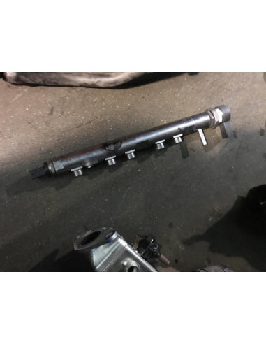 Rampe injection BMW SERIE 1 (F20) 