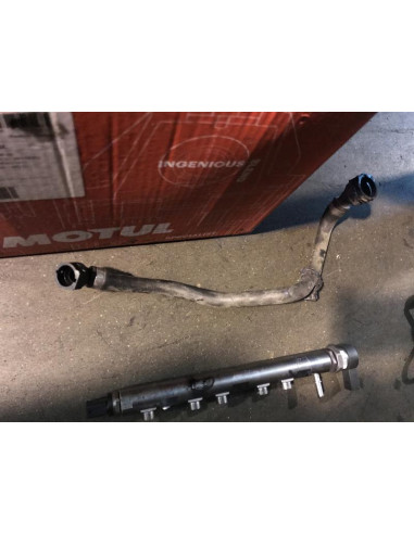 Durite BMW SERIE 1 (F20) 