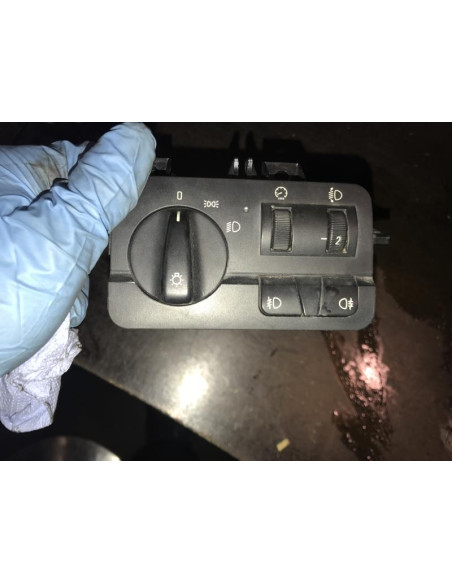 Calculateur BMW SERIE 3 (E46) 