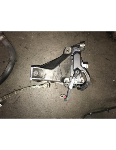 Support moteur gauche BMW SERIE 3 (E90) PHASE 1 