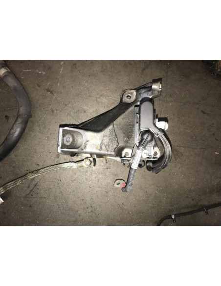 Support moteur gauche BMW SERIE 3 (E90) PHASE 1 