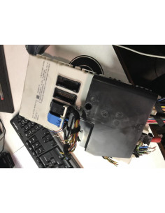 Calculateur BMW SERIE 1 (F20) 