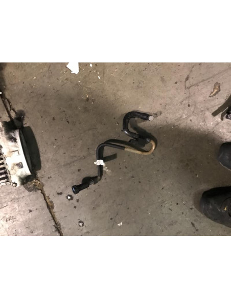 Durite BMW SERIE 1 (E81) 