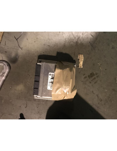 Kit de demarrage BMW  