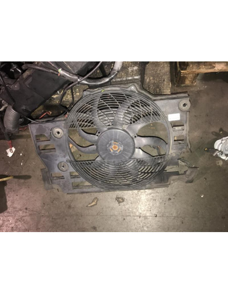 Ventilateur BMW  