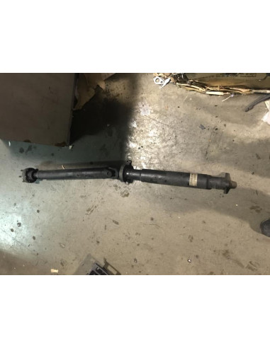 Arbre de transmission (propulsion) BMW X5 E53 