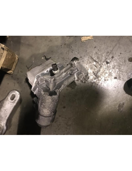 Support filtre a huile BMW SERIE 3 (E46) 