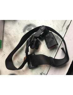 Ceinture arriere gauche BMW SERIE 3 E46 COMPACT PHASE 1 