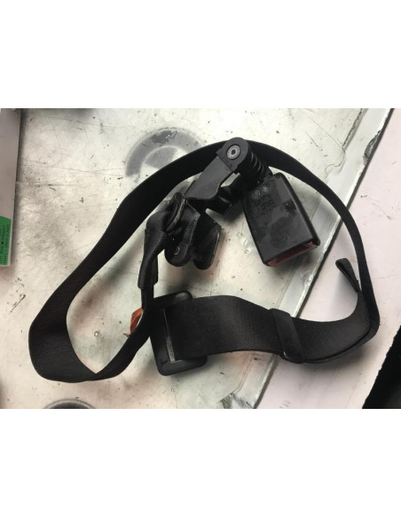 Ceinture arriere gauche BMW SERIE 3 E46 COMPACT PHASE 1 