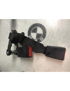 Attache ceinture arriere droit BMW SERIE 3 E46 COMPACT PHASE 1 
