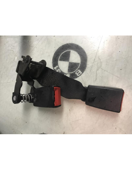 Attache ceinture arriere droit BMW SERIE 3 E46 COMPACT PHASE 1 