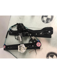 Leve vitre electrique avant droit BMW SERIE 1 (F20) 