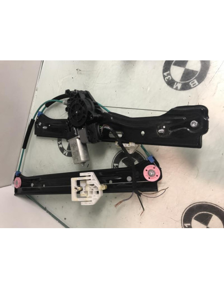 Leve vitre electrique avant droit BMW SERIE 1 (F20) 