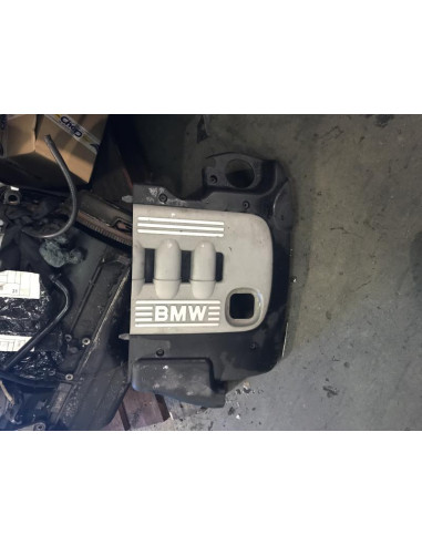 Cache moteur  BMW SERIE 3 (E46) 