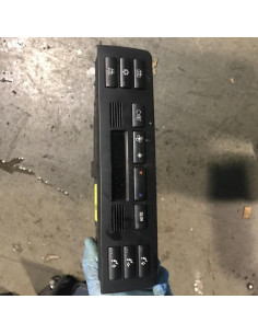 Commande chauffage BMW SERIE 3 (E46) 