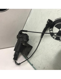 Commande regulateur vitesse BMW  