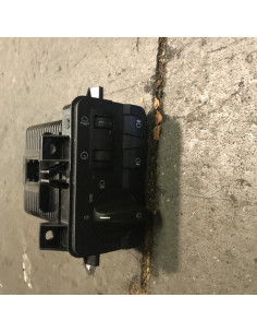 Commande de phare BMW SERIE 3 (E46) 
